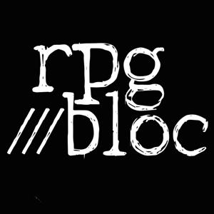 rpg | bloc