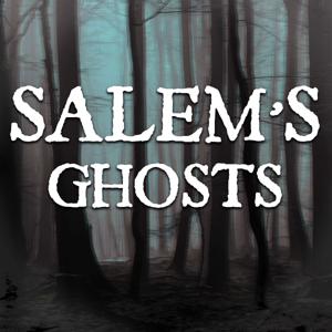 Salem’s Ghosts