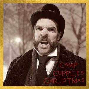 Camp Cupples