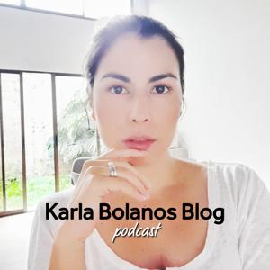 Karla Bolanos Blog