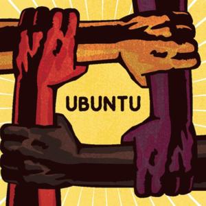 Ubuntu: I am because, We are - Speaks