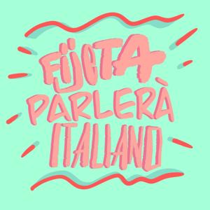 Fijeta Parlerà Italiano