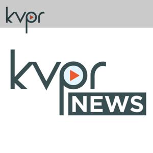 KVPR News Podcast