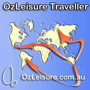 OzLeisure Traveller