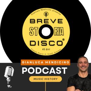 Breve Storia Disco