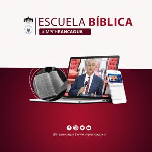 IMPCH Rancagua · Escuela Bíblica