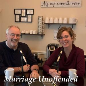 Marriage Unoffended