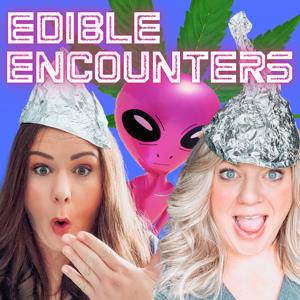 Edible Encounters Pod