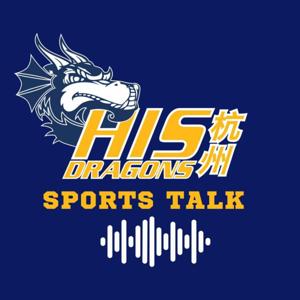 HIS Dragons Sports Talk