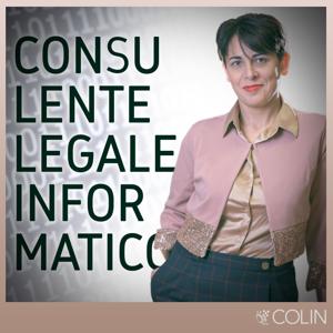 Consulente Legale Informatico