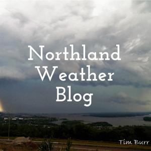 Northland Weather Blog