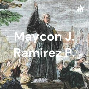 Maycon J. Ramirez P.