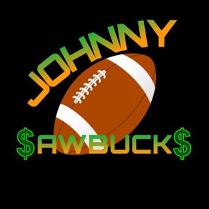Johnny Sawbucks Pick of the Day