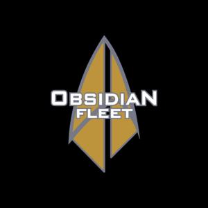 Obsidian FleetCast