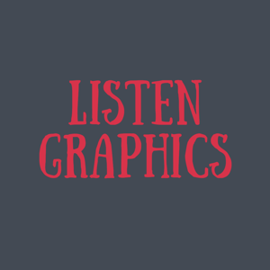 Listen Graphics