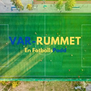 VAR-Rummet