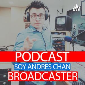 Soy Andres Chan