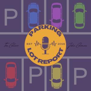 Parking Lot Report
