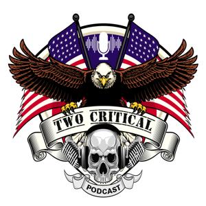 The Two Critical Podcast