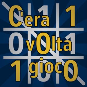 C'era una volta un gioco