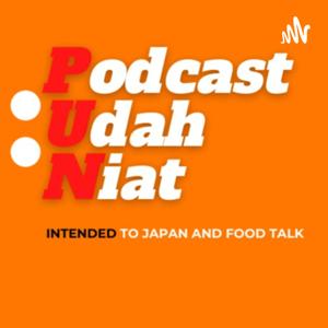 Podcast Udah Niat