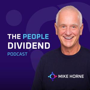 The People Dividend Podcast