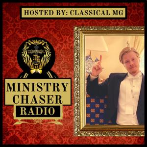 Ministry Chaser Radio : Inside Strategies To Bridge Into Various Ministries For Evangelical Cessationists