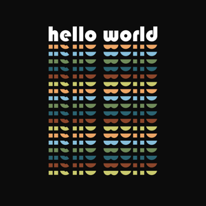 Hello World