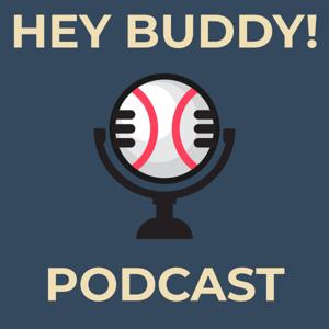 Hey Buddy! Podcast