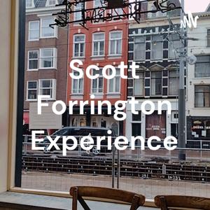 Scott Forrington Experience