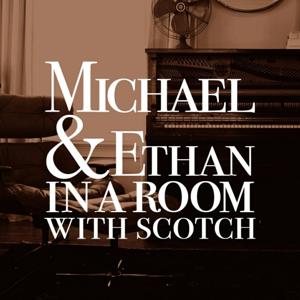 Tapestry Radio Network by Michael & Ethan in a Room with Scotch