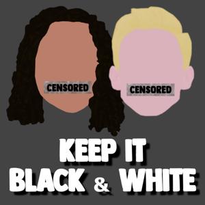 Keep It Black & White