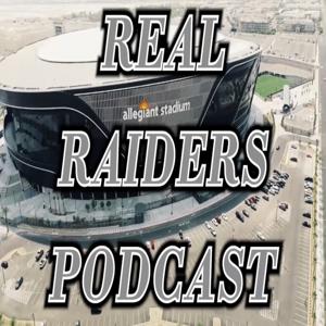 Real Raiders