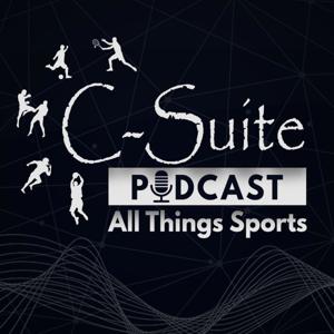 C - Suite Podcast
