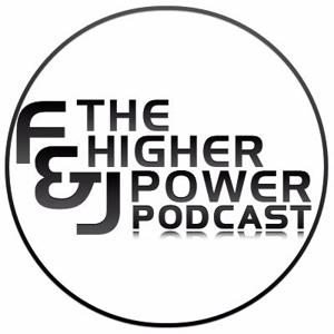 Higher Power Podcast
