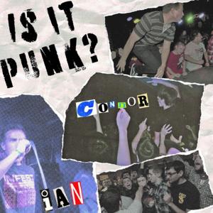 Is it Punk?