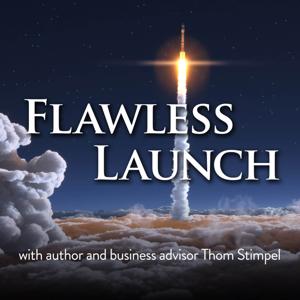 Flawless Launch Podcast