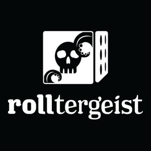 Rolltergeist