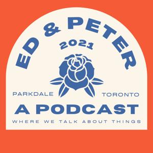 Ed & Peter