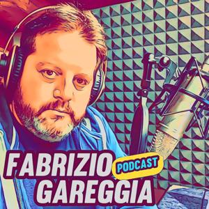 Fabrizio Gareggia Podcast