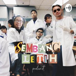 Sembang Letih Podcast