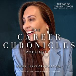 The Career Chronicles Podcast
