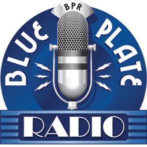 Blue Plate Radio