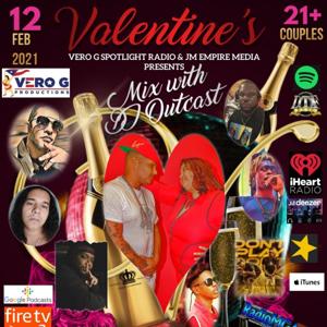 Valentine's 2021 Mixtape Playlist