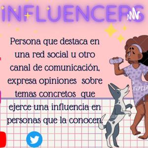 Influencers