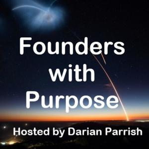 Founders with Purpose