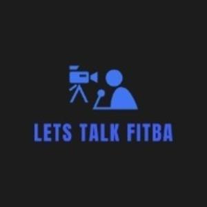 Lets Talk Fitba