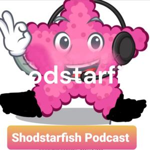 Shodstarfish