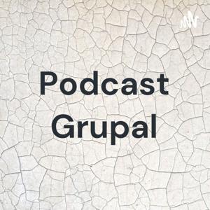 Podcast Grupal