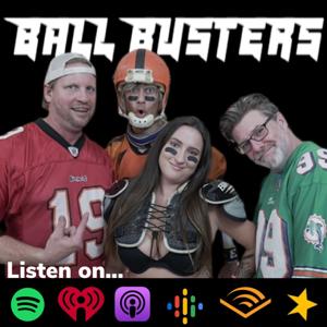 Ball Busters with Lizz Tayler